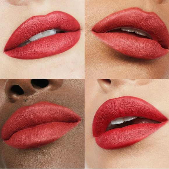 ORIGINAL LISTING: Makeup by Mario Ultrasuede Lipstick - Picture 2 of 14